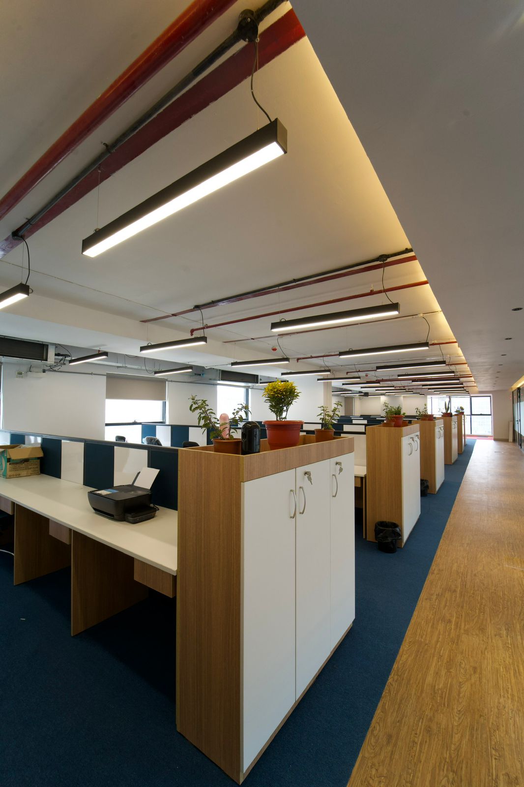 Coworking Space in Balewadi BI1372 BI1372